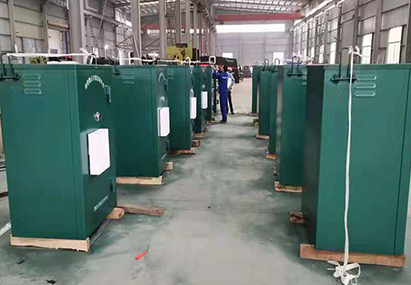 常州移动炸药库：安全与效率并重的爆破行业新趋势